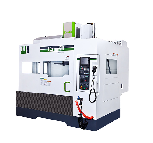 五軸聯(lián)動加工中心在具體操作時(shí)，應(yīng)該注意些什么？